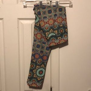 Very Fun LuLaRoe Leggings
